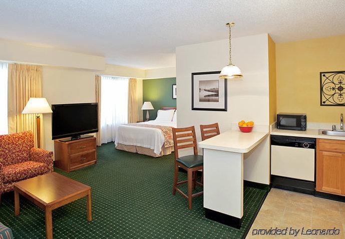 Residence Inn By Marriott Evansville East Room photo